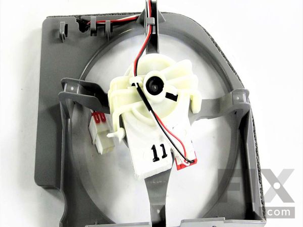 4170263-1-M-Samsung-DA97-01283K-Circuit Motor Support