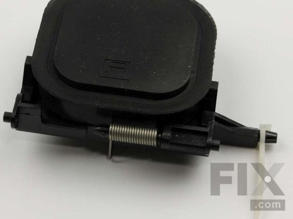 4170433-1-M-Samsung-DA97-01437C-Ice Route Cover Assembly