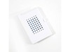 Assembly COVER-PURIFIER L;AT – Part Number: DA97-01484F
