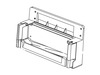 Evaporator Case – Part Number: DA97-01545G