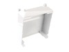 4170563-2-S-Samsung-DA97-01551A-Evaporator Case Assembly