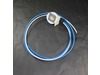 Water Filter Head and Tubing – Part Number: DA97-01666B