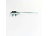 Leg Rear Assembly – Part Number: DA97-01736B