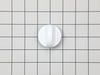 417067-2-S-Frigidaire-131167601         -Washer Timer Knob - White