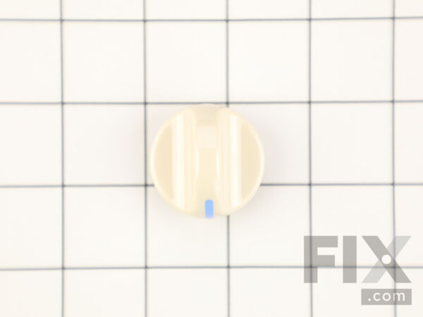 417082-1-M-Frigidaire-131168102         -Rotary Knob
