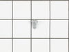 SCREW – Part Number: 131168200