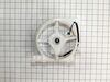 4170861-1-S-Samsung-DA97-01949A-Condenser Fan Motor with Bracket