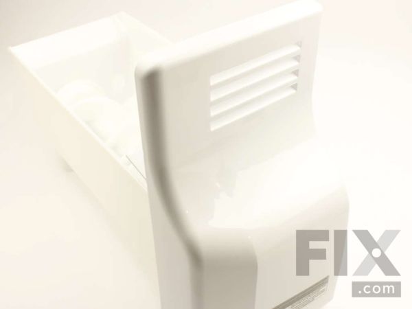 4171024-1-M-Samsung-DA97-02058C-Ice Bucket Tray Assembly