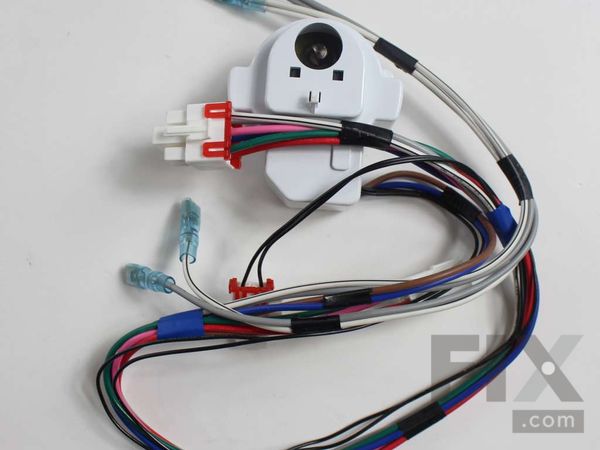 4171099-1-M-Samsung-DA97-02120B-Assembly COVER-GEAR MOTOR;NE