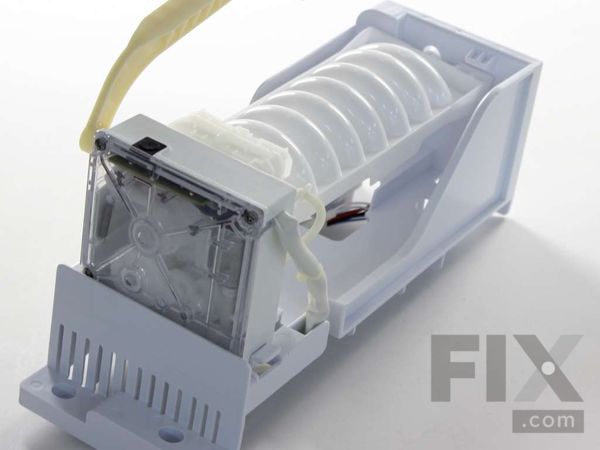 4171159-1-M-Samsung-DA97-02203E-Ice Maker Assembly
