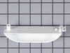 417122-3-S-Frigidaire-131192301         -HANDLE-DOOR WHITE