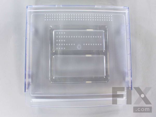 4171325-1-M-Samsung-DA97-02530A-Vegetable Cover Assembly Lower