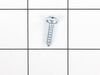 SCREW – Part Number: 131202300
