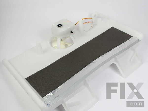 4171443-1-M-Samsung-DA97-02799C-Evaporator Cover