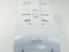 Assembly - Cover Evaporator Freezer – Part Number: DA97-02886N