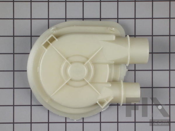 417159-1-M-Frigidaire-131208500         -Direct Drive Pump