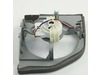 Condenser Fan Motor And Bracket Assembly – Part Number: DA97-03145L