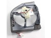 Condenser Fan Motor And Bracket Assembly – Part Number: DA97-03145N