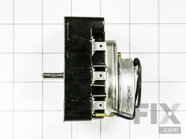 417196-1-M-Frigidaire-131225100         -TIMER