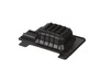 Door Switch Cover Assembly – Part Number: DA97-03666A