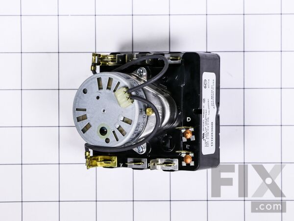 417198-1-M-Frigidaire-131225300         -TIMER