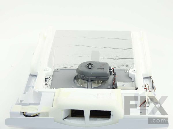 4172002-1-M-Samsung-DA97-03741E-Evaporator Cover Assembly