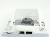 Evaporator Cover Assembly – Part Number: DA97-03741E