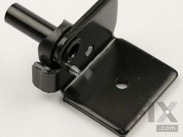 4172381-1-M-Samsung-DA97-04355B-Assembly HINGE LOW-,L;A-TOP