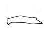 Refrigerator Door Gasket (right side) – Part Number: DA97-04567P