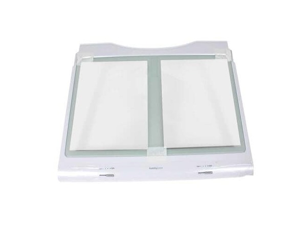 4172574-1-M-Samsung-DA97-04832A-Refrigerator Crisper Drawer Cover Assembly