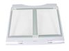 4172574-2-S-Samsung-DA97-04832A-Refrigerator Crisper Drawer Cover Assembly