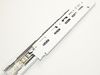 Assembly RAIL-SLIDE UPP L;AW – Part Number: DA97-04834B