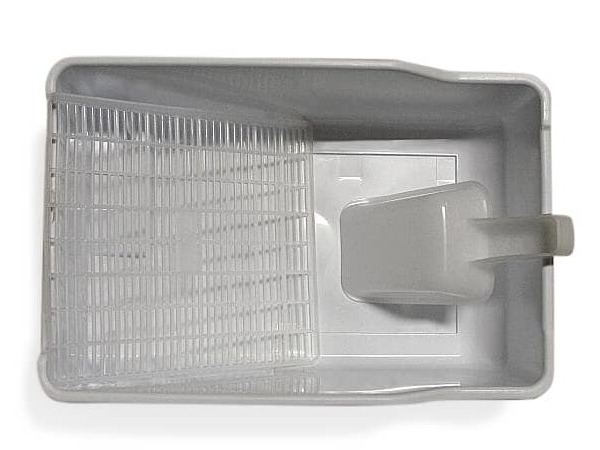 4172594-1-M-Samsung-DA97-04845B-Ice Cube Case Assembly