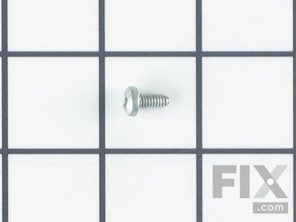 417261-1-M-Frigidaire-131243800         -Screw