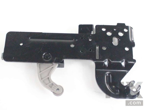 4172631-1-M-Samsung-DA97-04874B-Assembly HINGE UPP-L;AW-PJT,