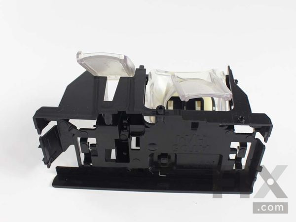 4172739-1-M-Samsung-DA97-04950J-PCB Panel Cover Assembly Rear