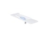 4172744-3-S-Samsung-DA97-04952B-Dispenser Cover Assembly