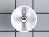 417309-3-S-Frigidaire-131265000         -Selector Knob