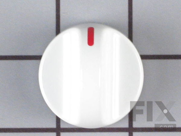 417310-1-M-Frigidaire-131265003         -Rotary Knob