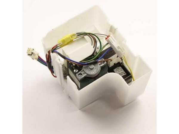 4173179-1-M-Samsung-DA97-05246C-Auger Motor Case Assembly