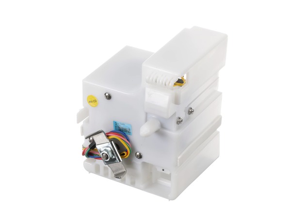 4173182-1-M-Samsung-DA97-05246F-Auger Motor Case Assembly