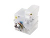 Auger Motor Case Assembly – Part Number: DA97-05246F
