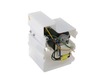 4173182-2-S-Samsung-DA97-05246F-Auger Motor Case Assembly