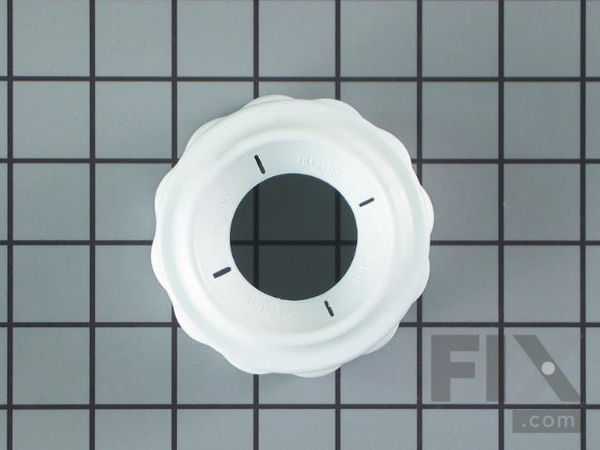417318-1-M-Frigidaire-131266800         -Dispenser Cap