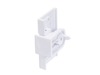 4173205-2-S-Samsung-DA97-05251B-Shelf Hinge Assembly