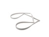 4173207-3-S-Samsung-DA97-05253B-Door Gasket Assembly - Refrigerator