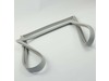 Door Gasket Fridge (Grey) – Part Number: DA97-05253W