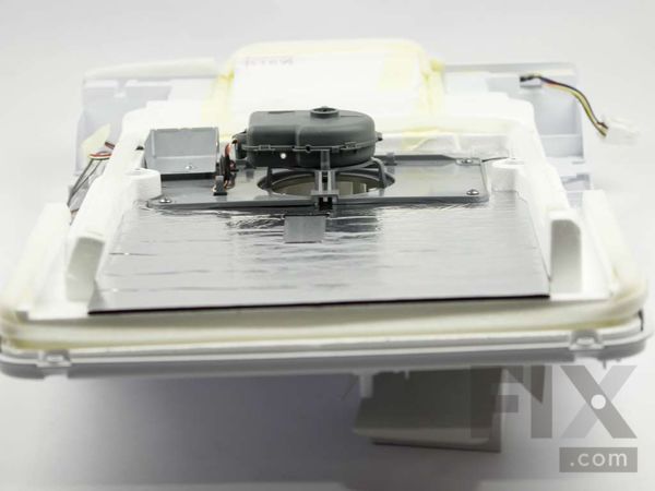 4173223-1-M-Samsung-DA97-05255P-Evaporator Cover Assembly