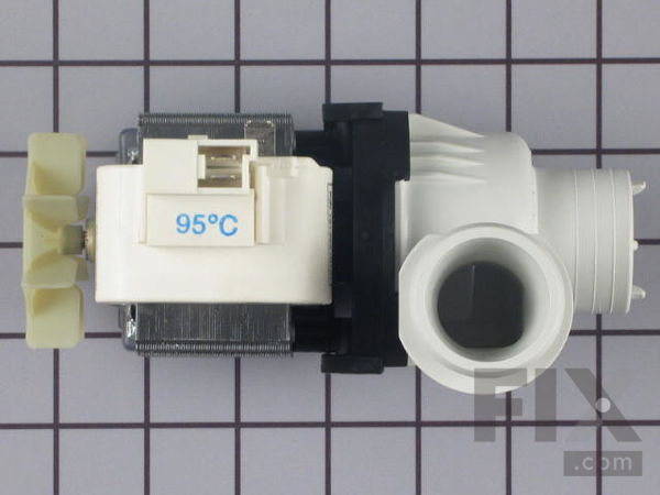 417325-1-M-Frigidaire-131268401         -Remote Style Pump with Motor