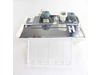 Evaporator Cover – Part Number: DA97-05343E